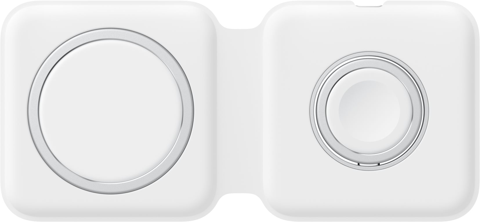 Apple Dual MagSafe Charger MagSafe Wireless Charger