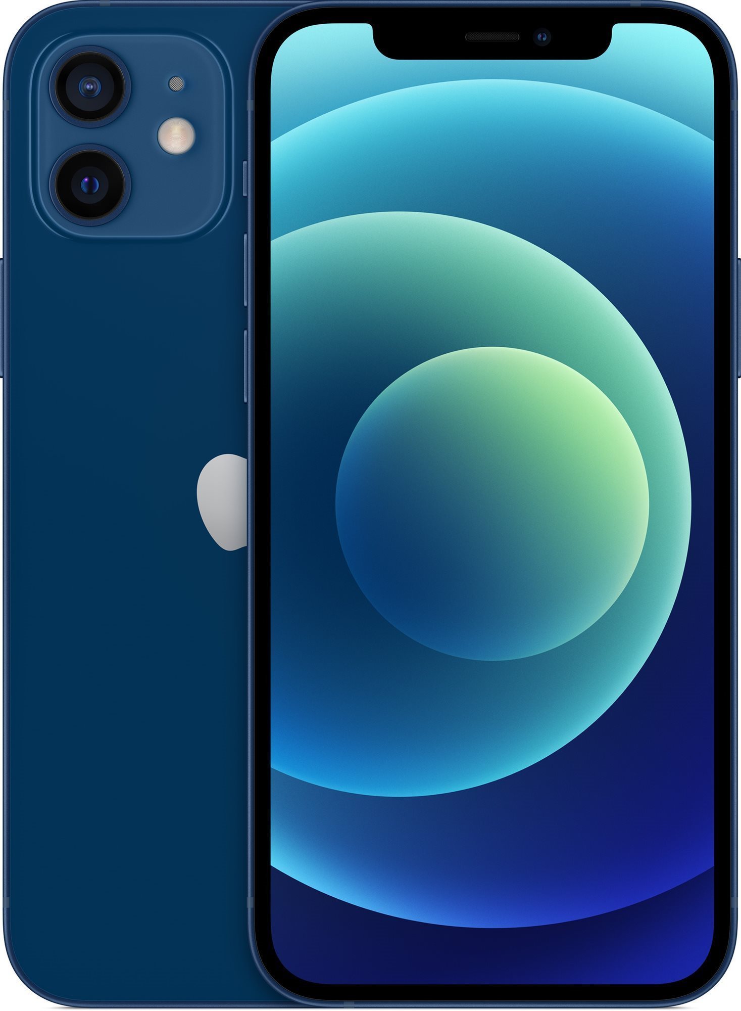 iPhone 12 128GB blue Mobile Phone