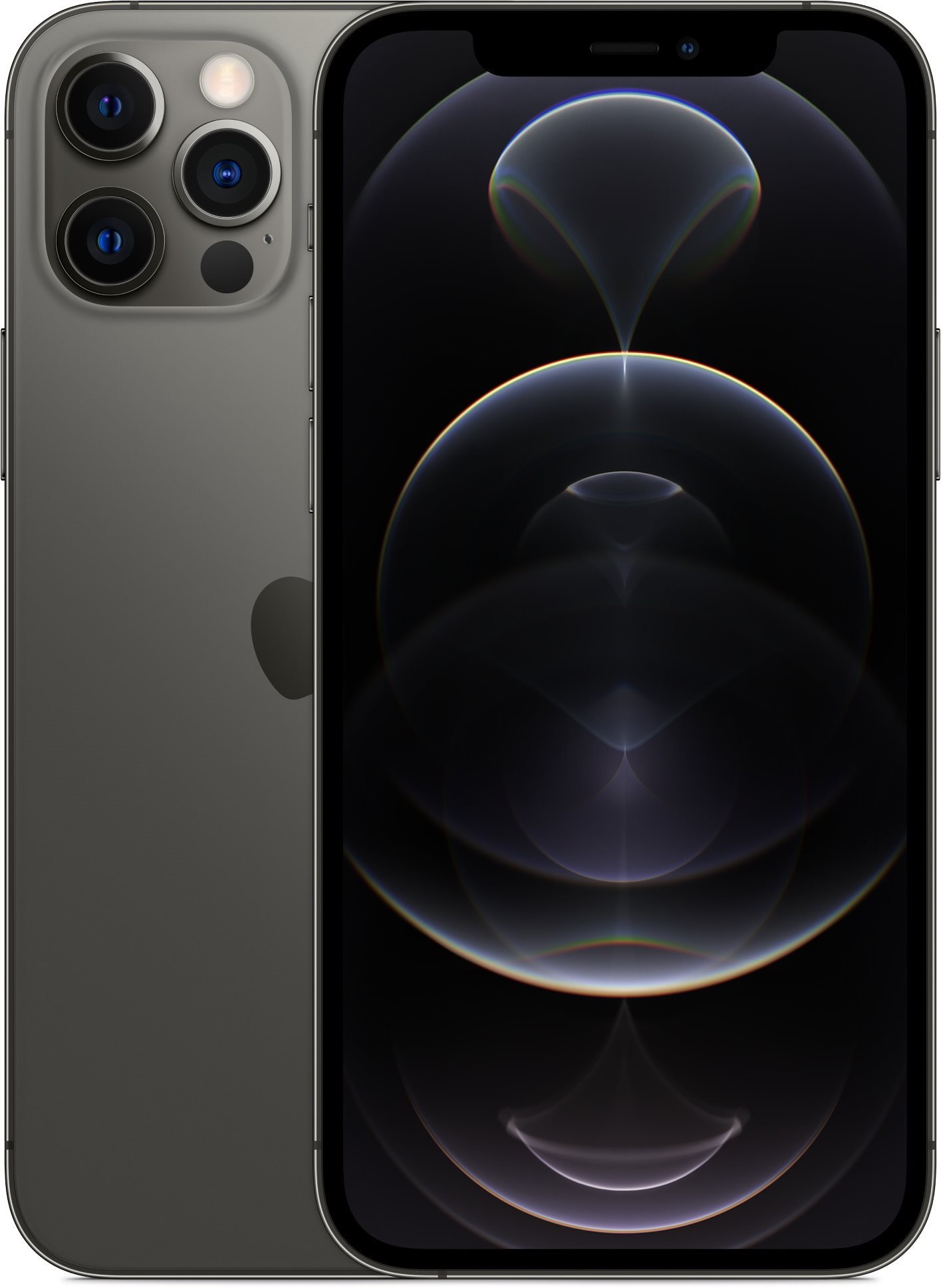 iPhone 12 Pro 256GB gray Mobile Phone