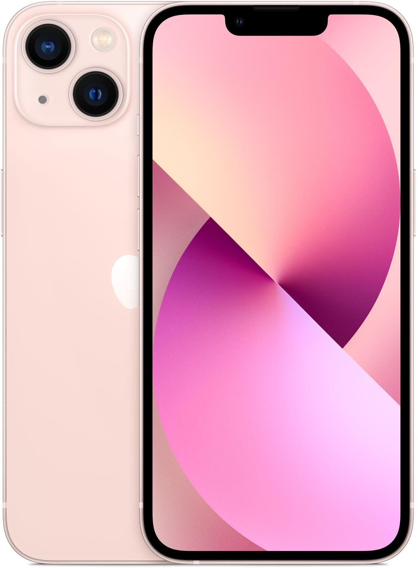 iPhone 13 mini 512GB Pink Mobile Phone