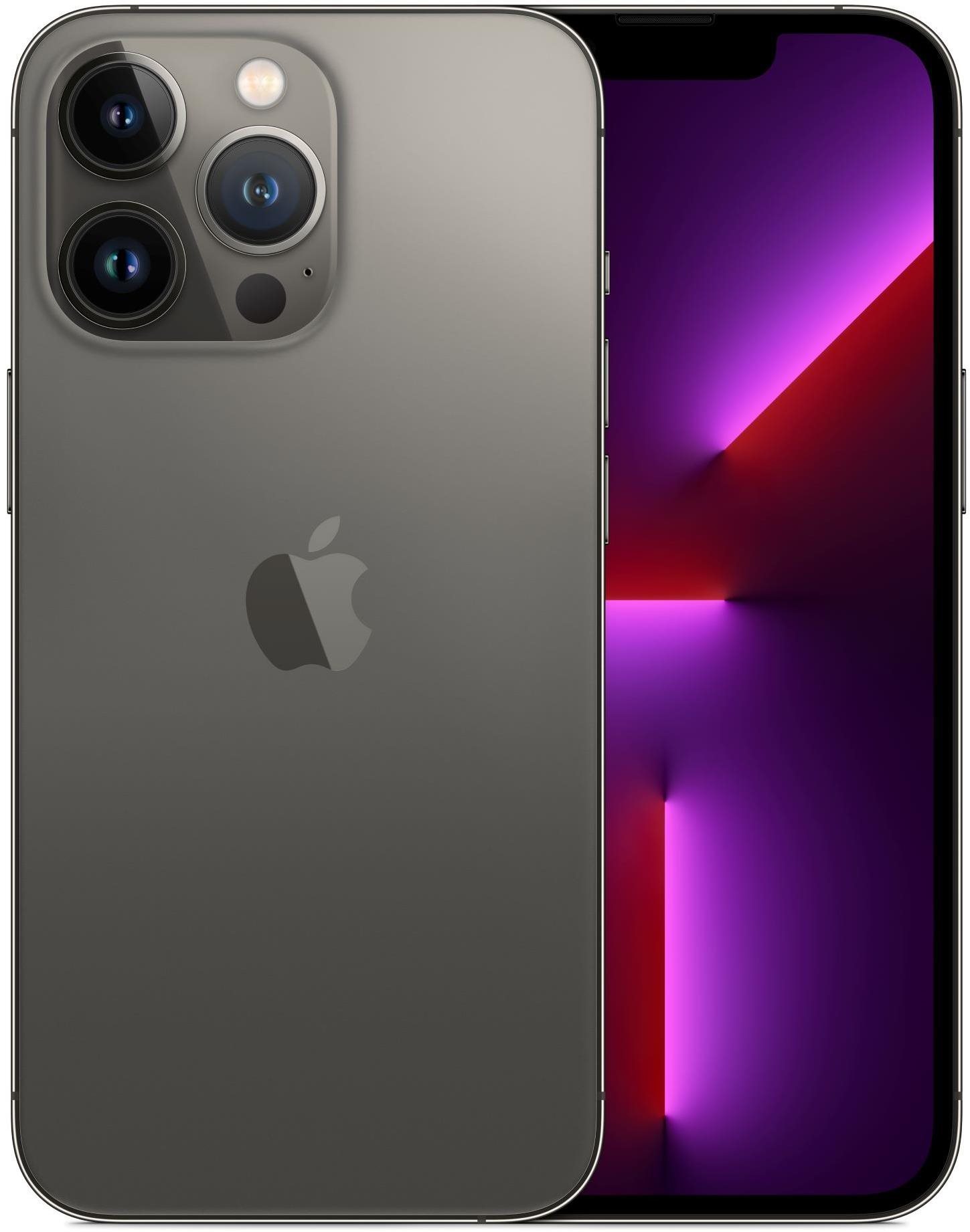 iPhone 13 Pro 128GB Graphite Mobile Phone