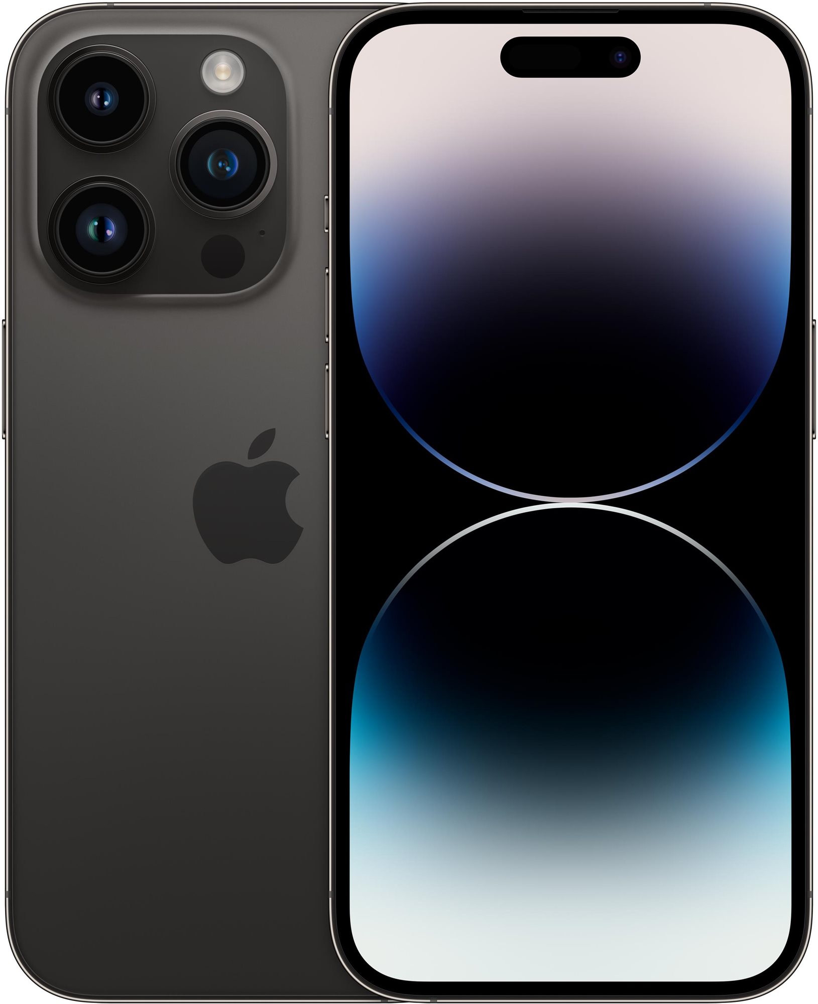 iPhone 14 Pro Max 1TB černá Mobilní telefon