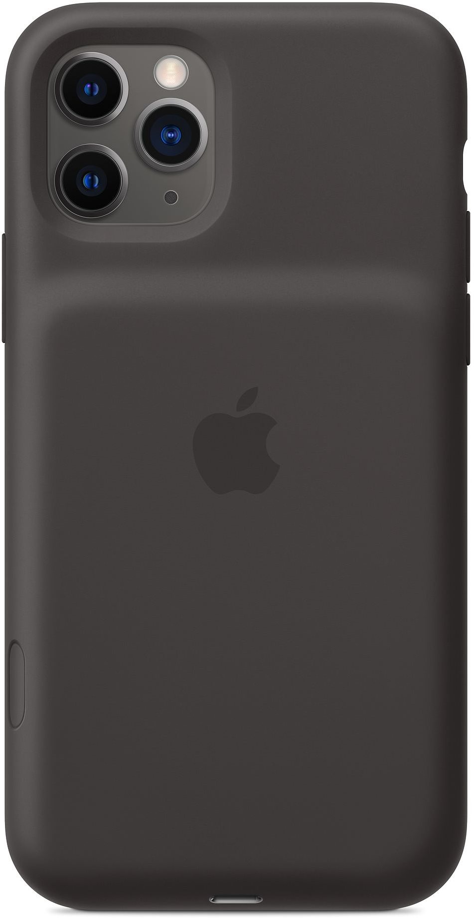 Apple Smart Battery Case for iPhone 11 Pro - Black Phone Cover