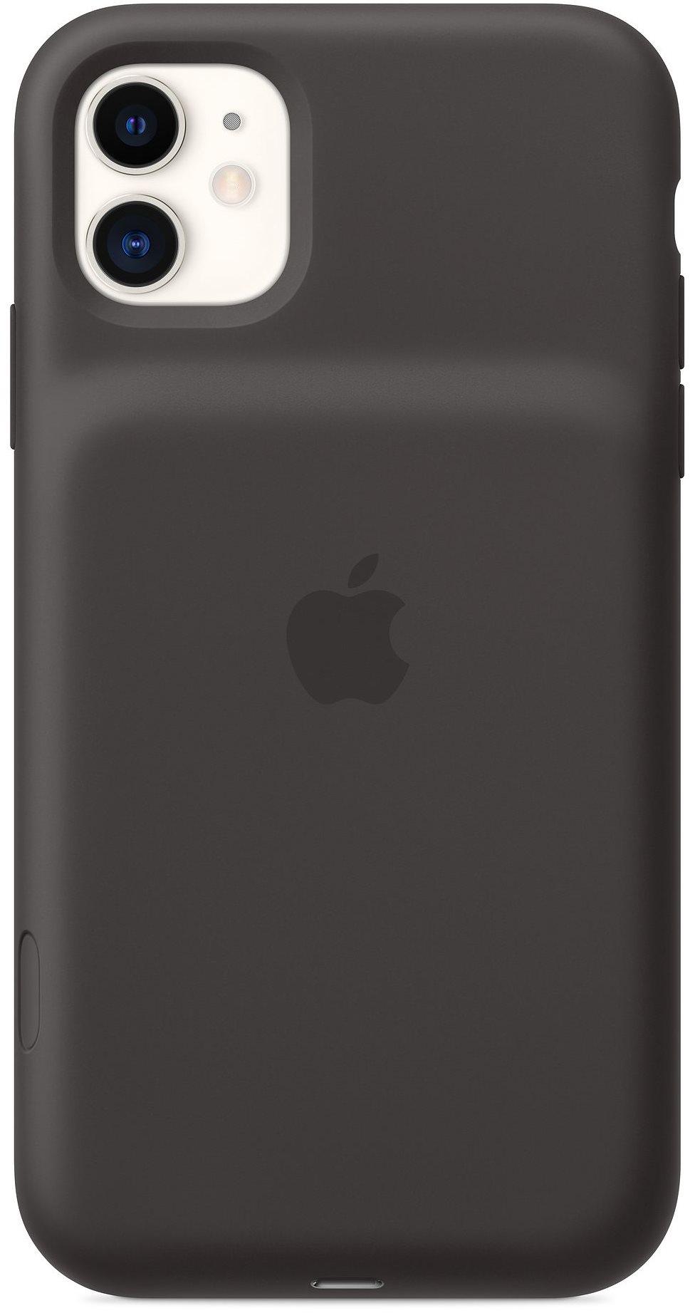 Apple Smart Battery Case for iPhone 11 - Black Phone Cover