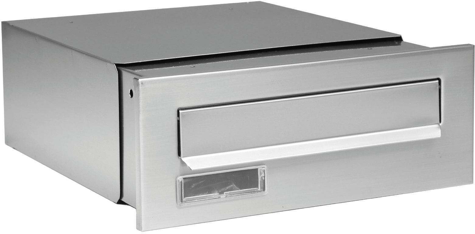 Richter Czech BK.38.R.N Postaláda