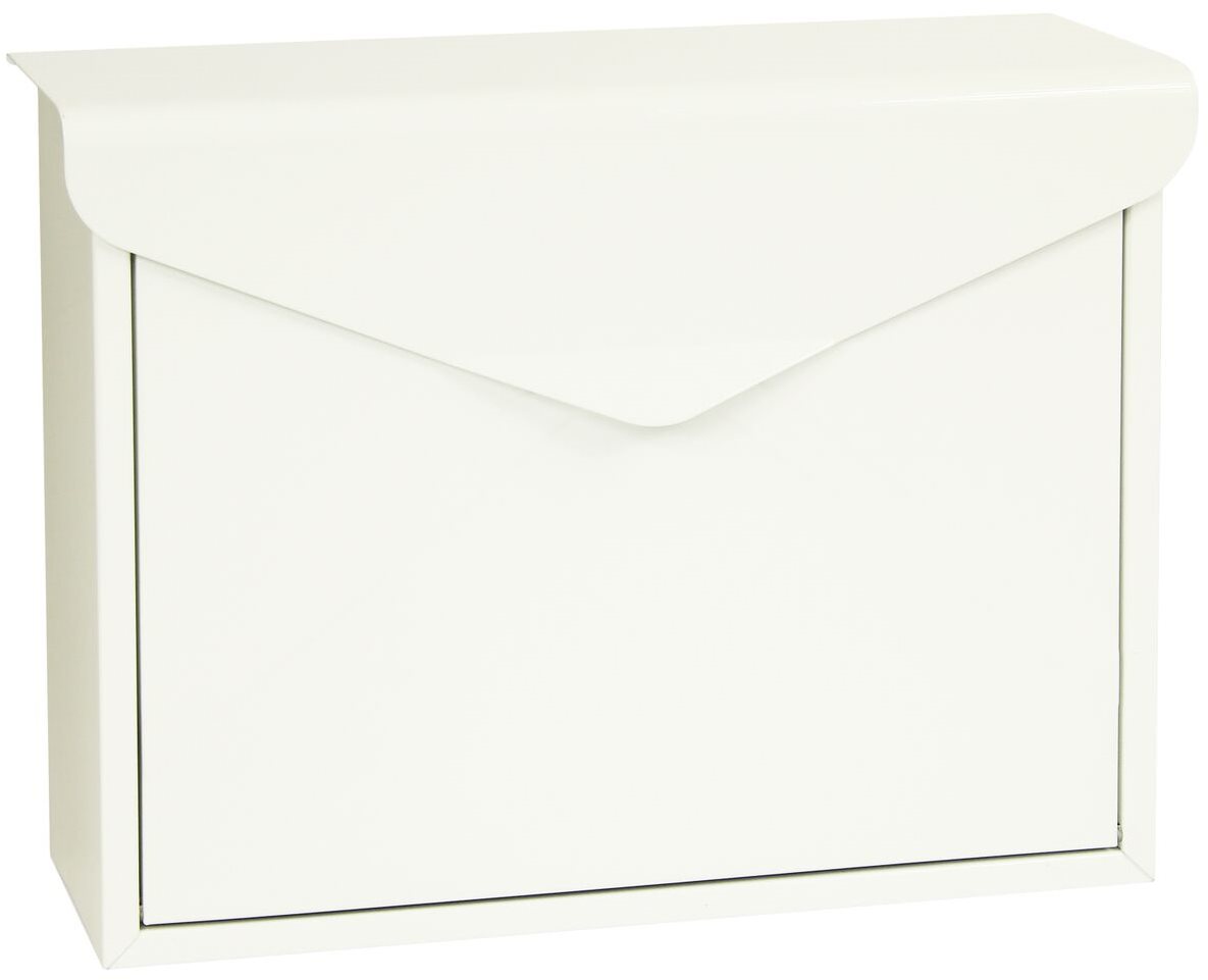 Richter Czech BK.57.BM Postaláda