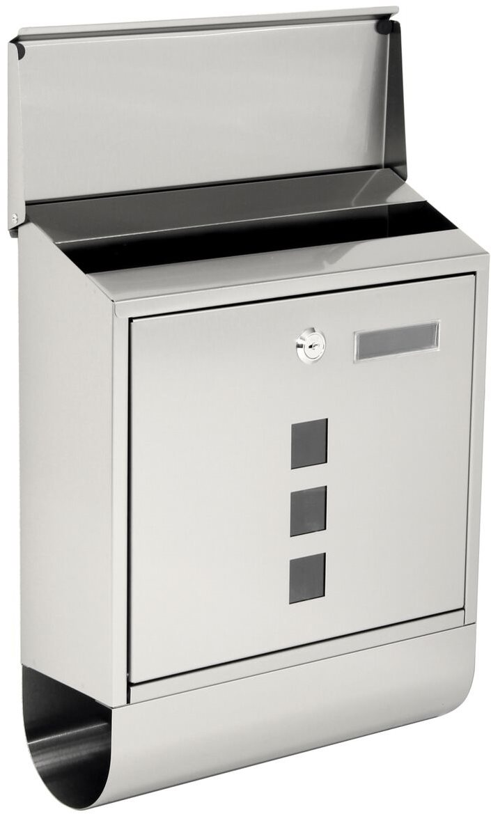 Richter Czech BK.203.N Postaláda