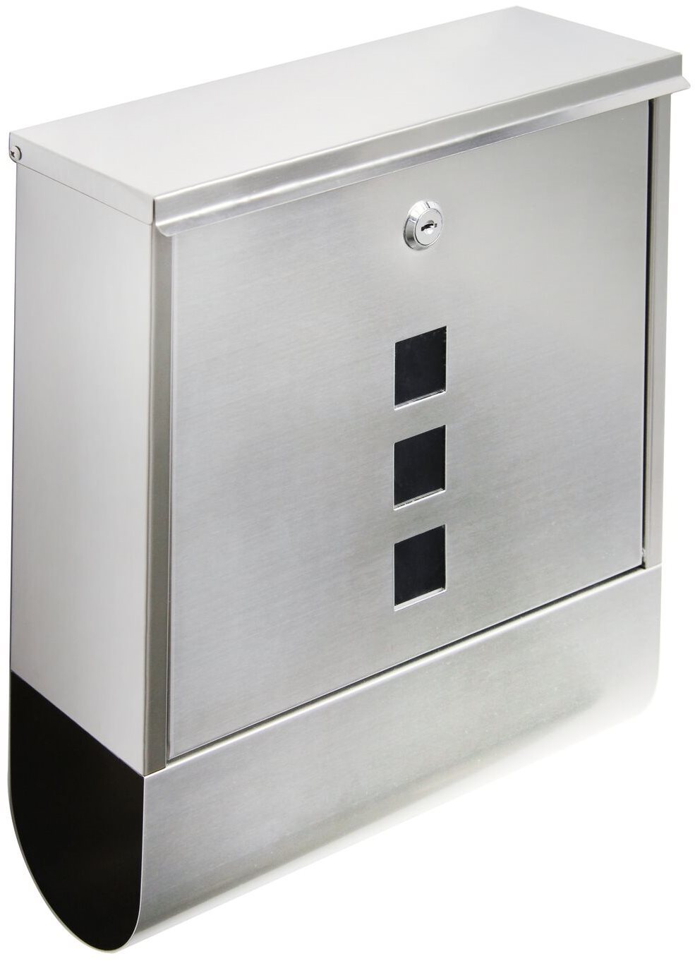 Richter Czech BK.210.N Postaláda