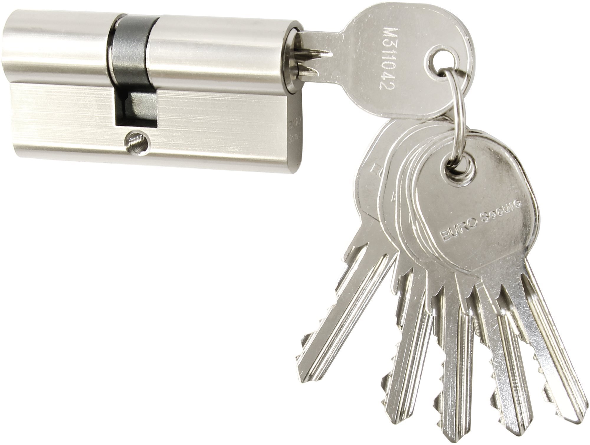 Richter Czech Euro Secure ES.35/40.NI Cylindrická vložka