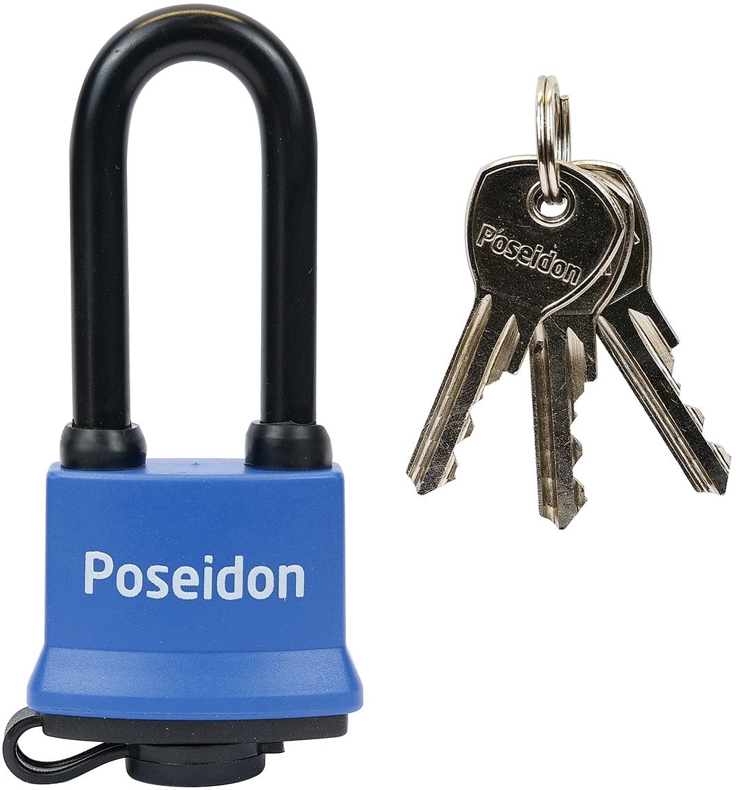 Richter Czech RV.POSEIDON.40.PL Visiaci zámok