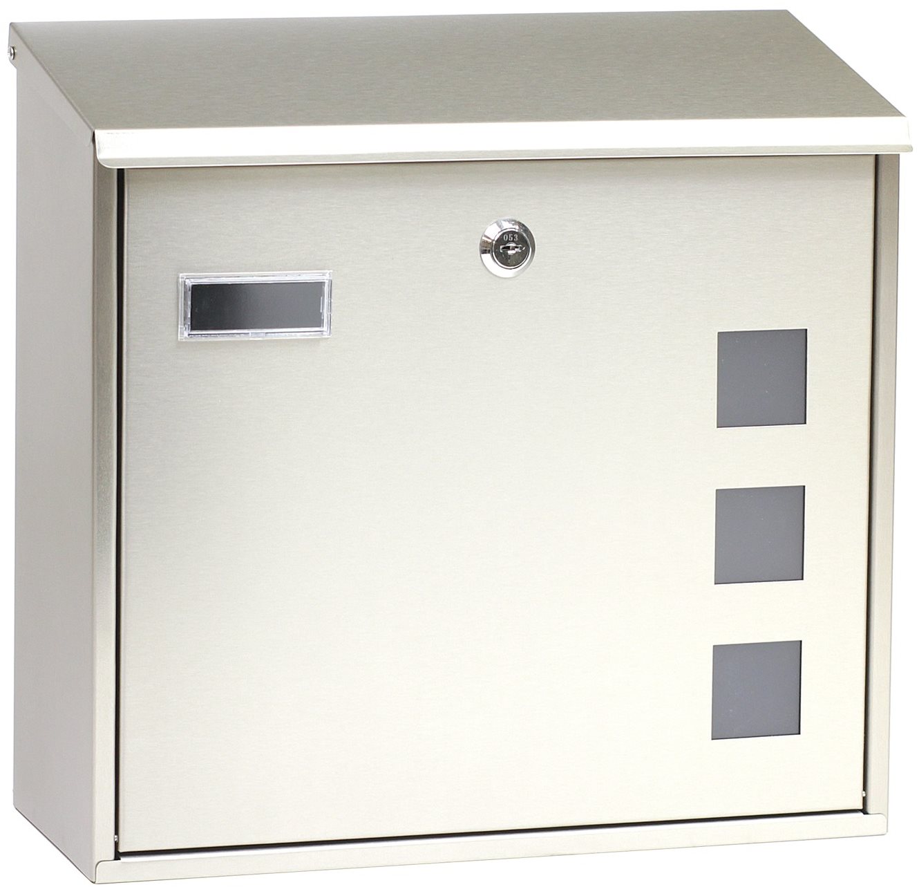 Richter Czech BK.703.G.N Postaláda