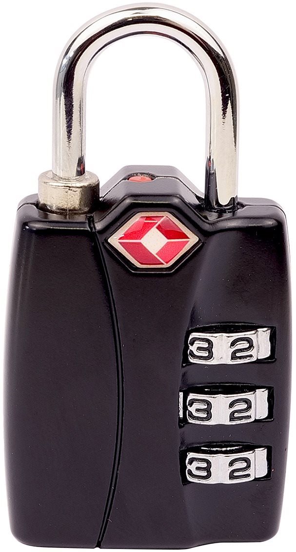 Richter Czech RV.TSA.12022.C Visiaci zámok