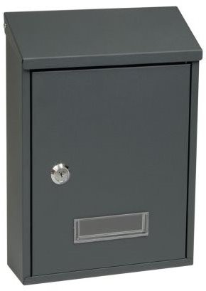 Richter Czech BK.33.AM Postaláda