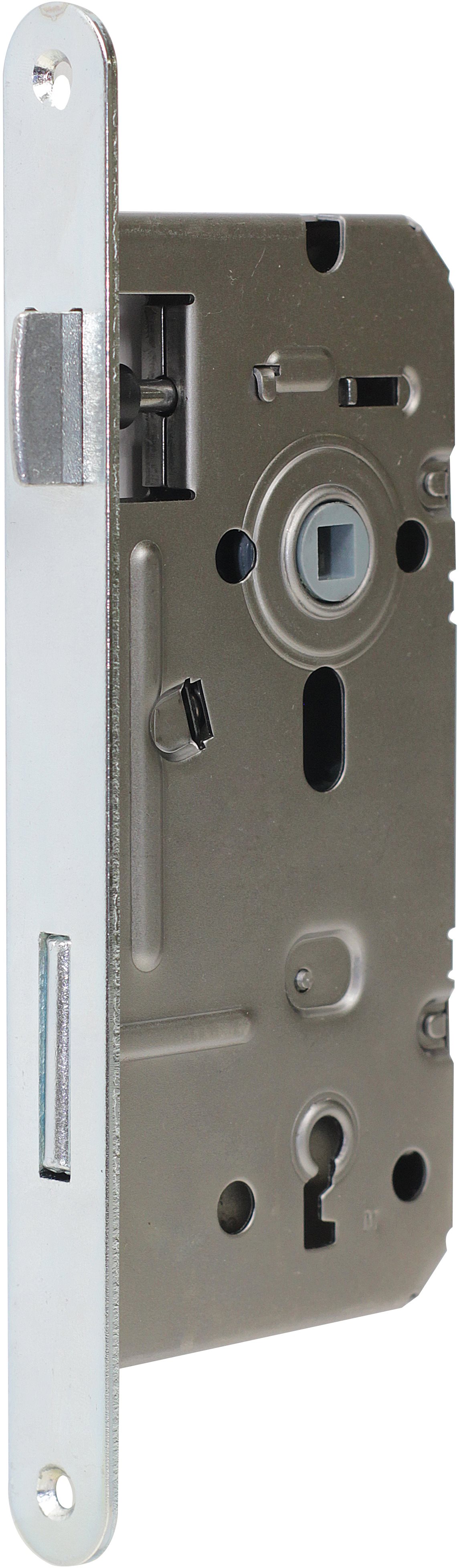 Richter Czech Z.301-BB.90/50-80/20.PL Zadlabávací zámok