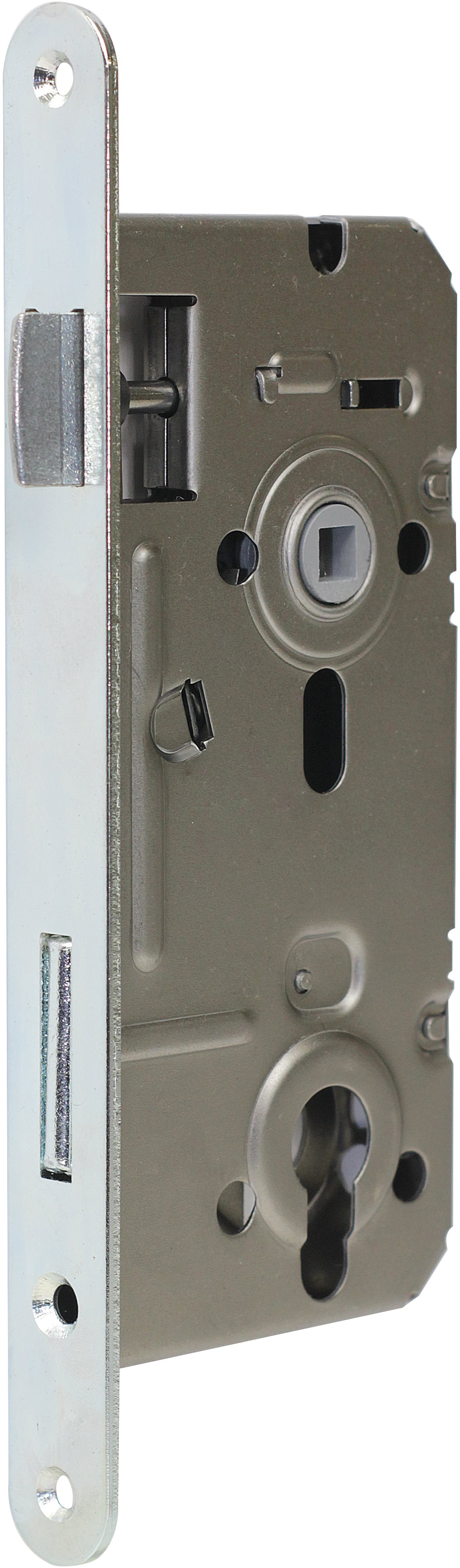 Richter Czech Z.301-PZ.90/50-80/20.PL Zadlabávací zámok