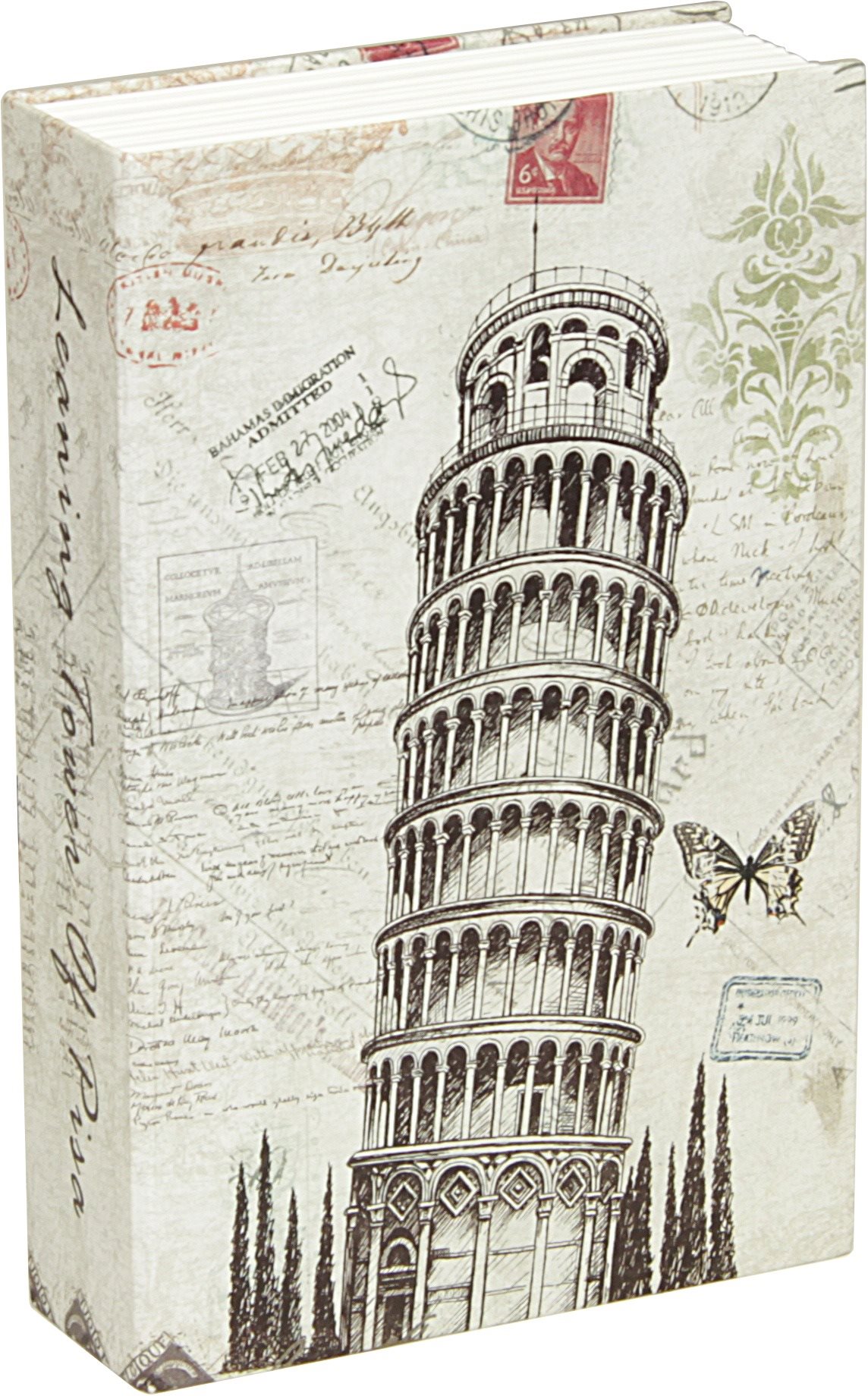 Richter Czech TS.0309.M Miniszéf