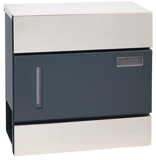 Richter Czech BK.932. LG. AM. N Postaláda