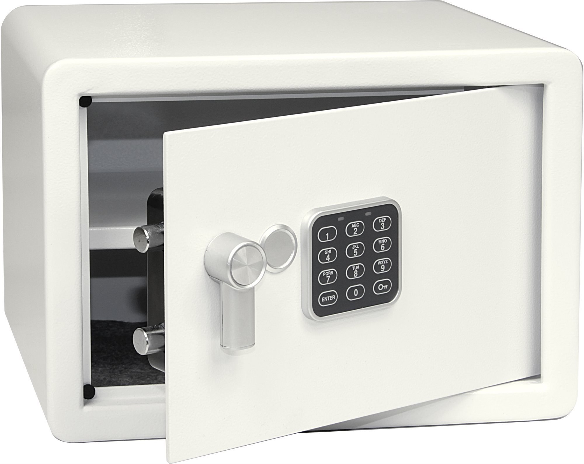 Richter Czech RS.25R.EDK Széf