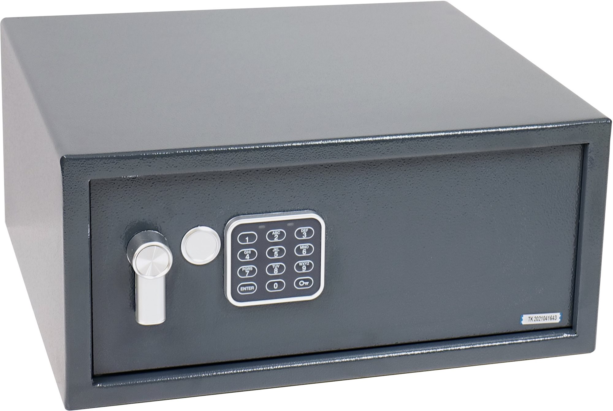 Richter Czech RS.20.EDK.LAP Széf