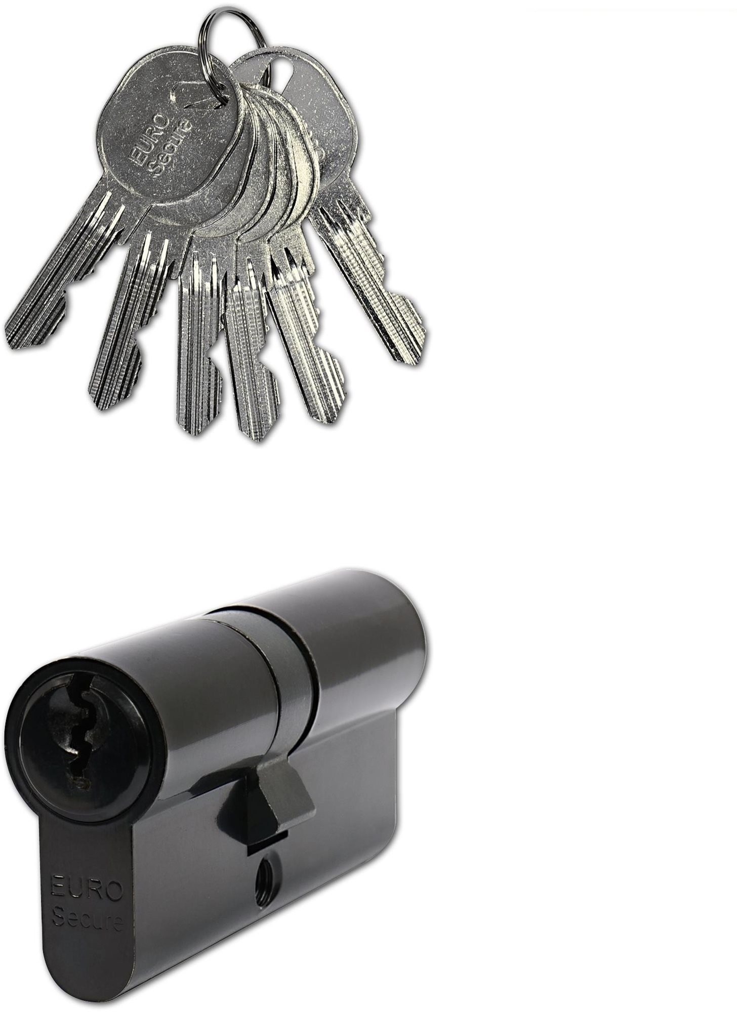 Richter Czech ES.45/45.CE bezpečnostná vložka RC3 Cylindrická vložka
