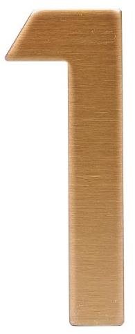 Richter Czech RN.75L.1.MD Házszám