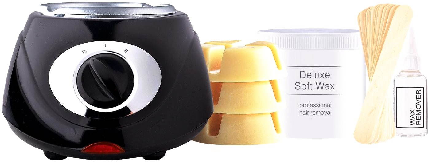 RIO Total Body Waxing Epilátor