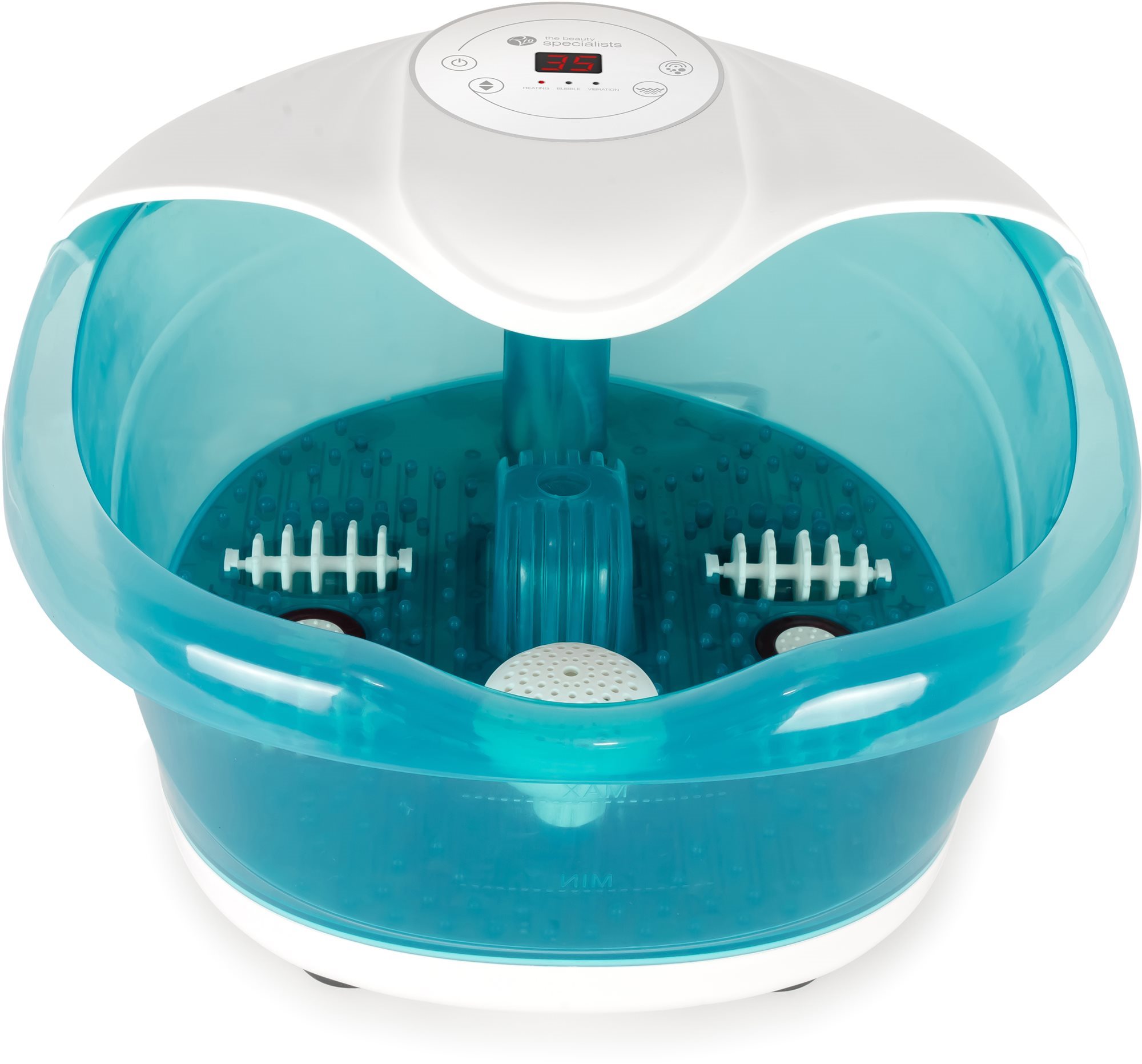 RIO FTBH5 Masážna vanička