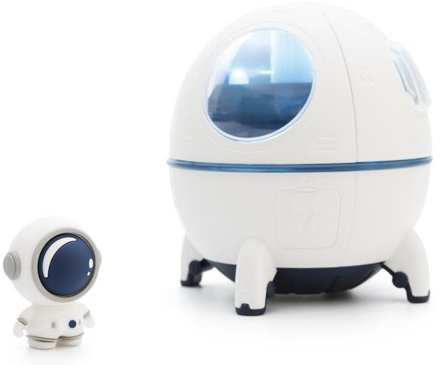 RIO Spaceship explorer Aroma diffúzor