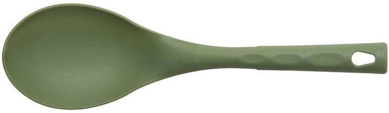 Risoli Dr. Green Lžíce na vaření, nylon Lžíce