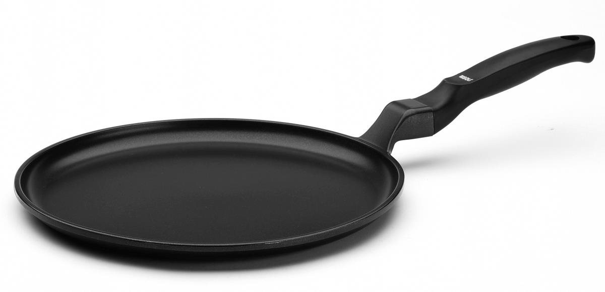 Risoli INDUCTION Palacsintasütő, 28 cm Palacsintasütő
