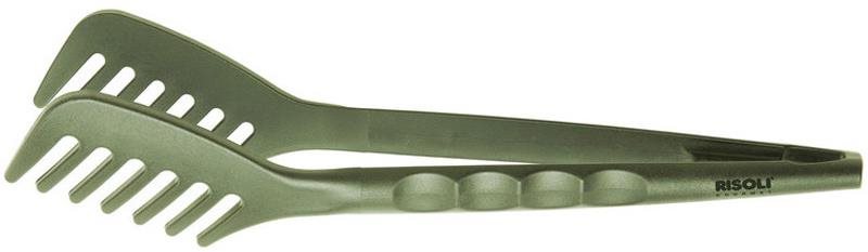 Risoli Dr. Green spagettifogó, nylon Tálaló csipesz