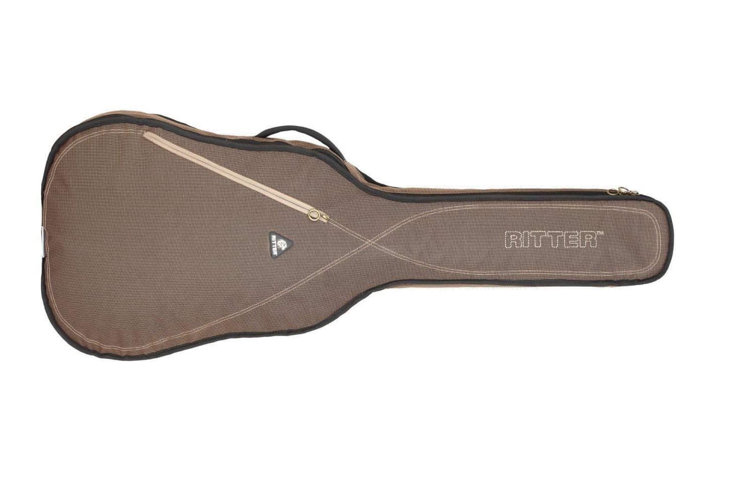 Ritter RGS3-C/BDT Obal na gitaru