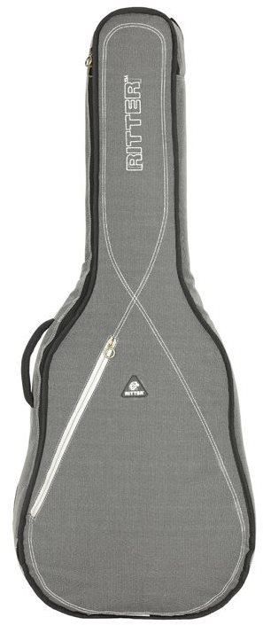 Ritter RGS3-C /SGL Obal na gitaru