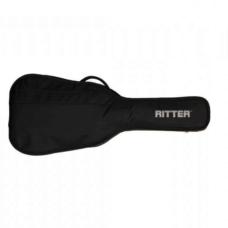 Ritter RGF0-CH/SBK Obal na gitaru