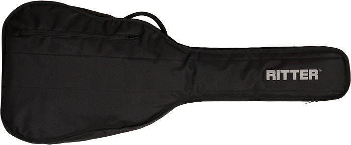 Ritter RGF0-D/SBK Obal na gitaru
