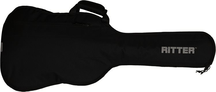 Ritter RGE1-E/SBK Obal na gitaru