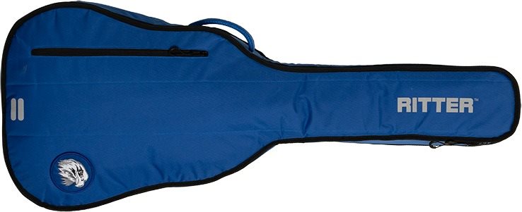 Ritter RGD2-D/SBL Obal na gitaru