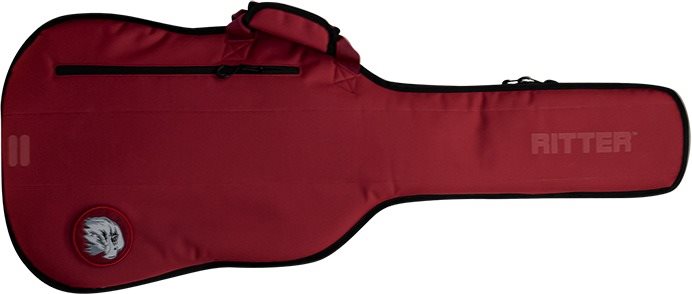 Ritter RGD2-E/SRD Obal na gitaru