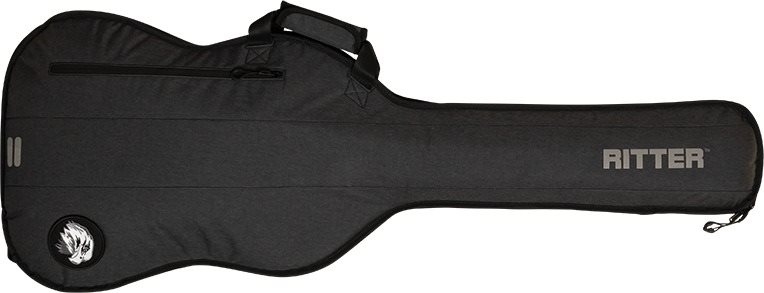 Ritter RGD2-B/ANT Obal na basgitaru