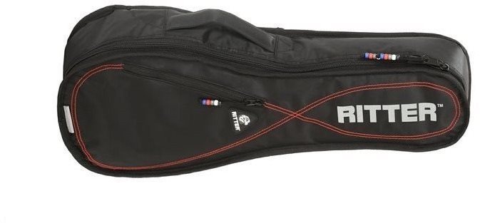 Ritter RGP2-UT/BRD Obal na ukulele