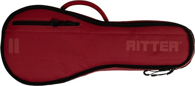 Ritter RGD2-U/SRD Obal na ukulele