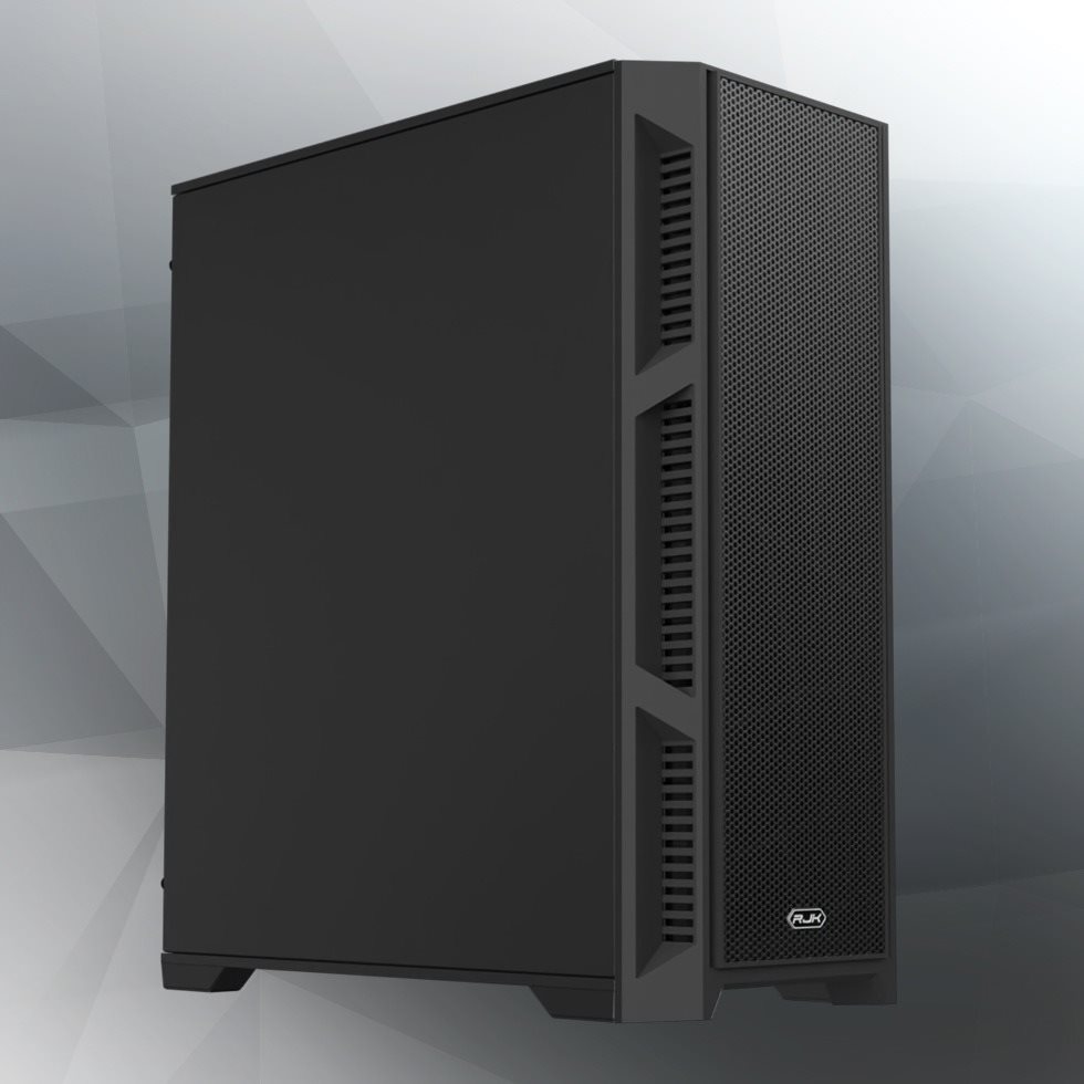 Raijintek ARCADIA III - ST PC-Gehäuse