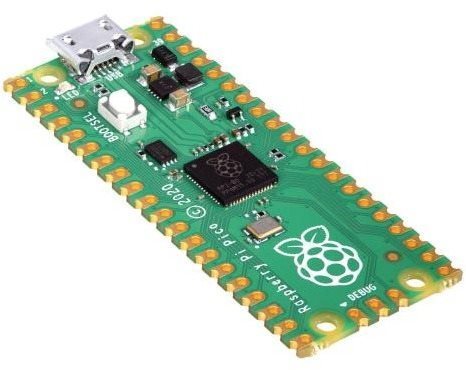 RASPBERRY Pi Pico Mini PC
