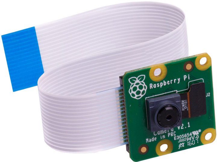 Raspberry Pi Camera Module V2 Modul
