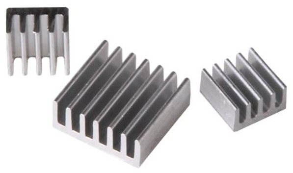 RASPBERRY Pi RB-Heatsink Modul