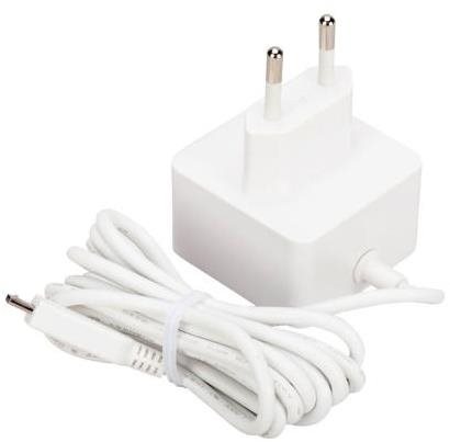 Raspberry Pi napájací adaptér 12,5 W/2,5 A pre Rpi 3, Zero Biely...