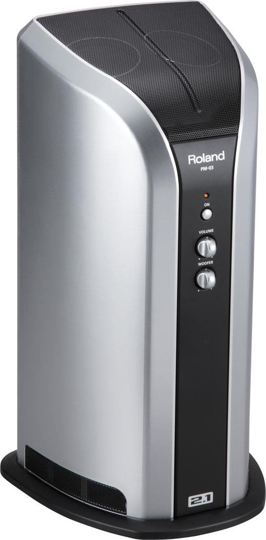 Roland PM-03 Nástrojový zosilňovač