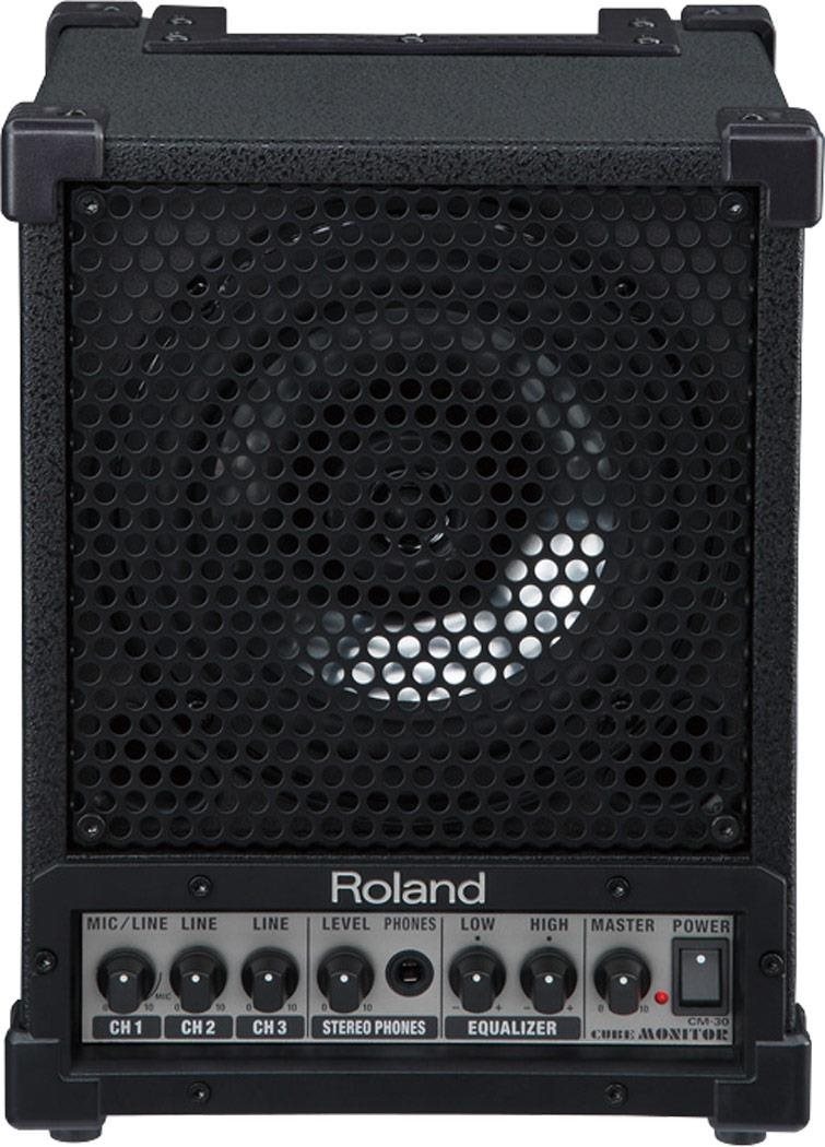 Roland CM-30 Nástrojový zosilňovač