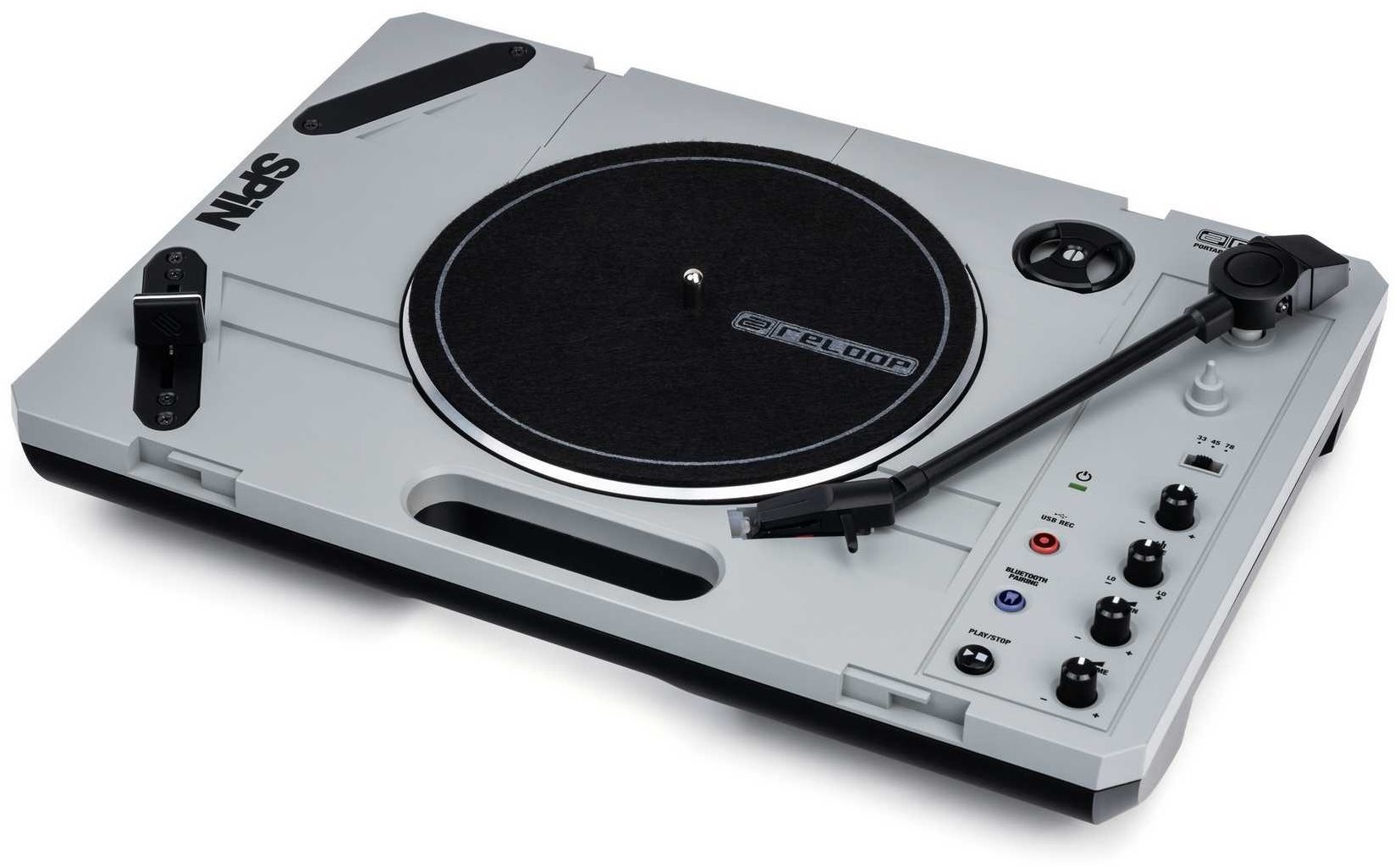 RELOOP SPIN Turntable