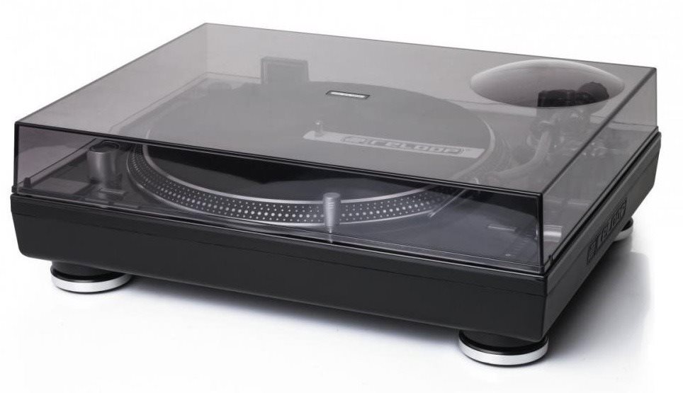 RELOOP RP-7000/8000 Cover Príslušenstvo ku gramofónom